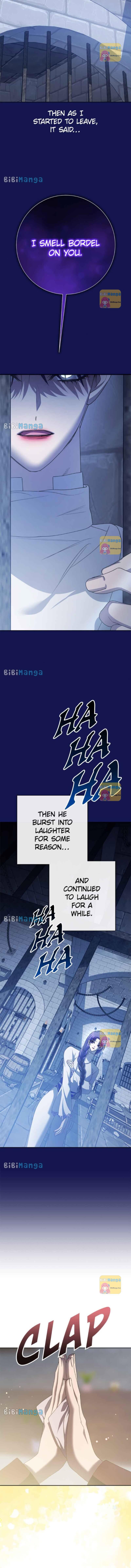 I Want to Be You, Just For A Day Chapter 176 page 17