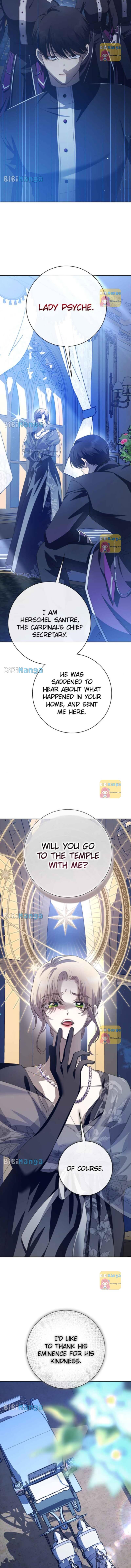 I Want to Be You, Just For A Day Chapter 176 page 19