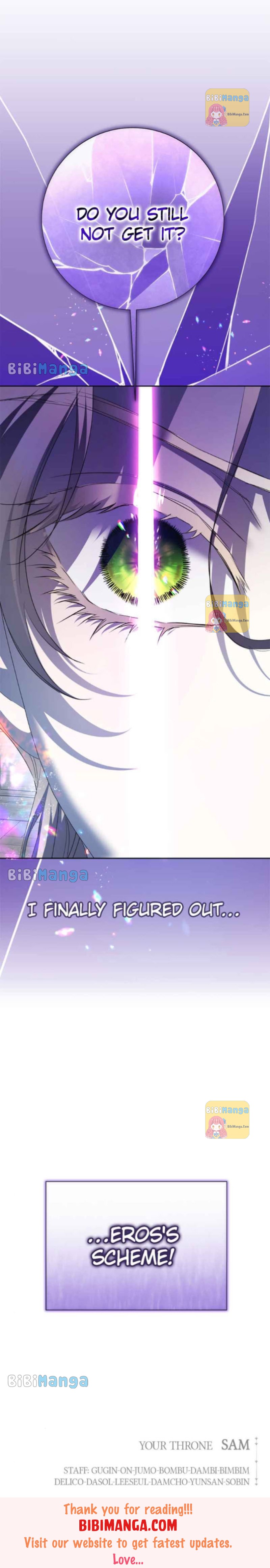 I Want to Be You, Just For A Day Chapter 176 page 24