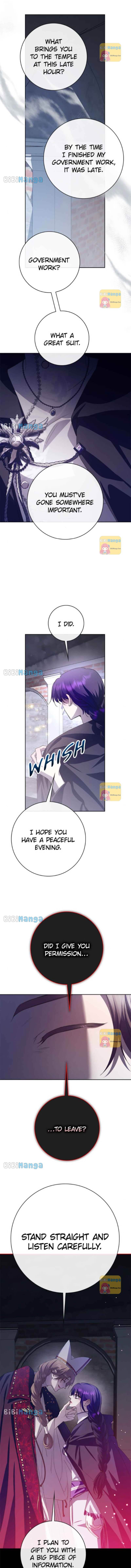 I Want to Be You, Just For A Day Chapter 176 page 2
