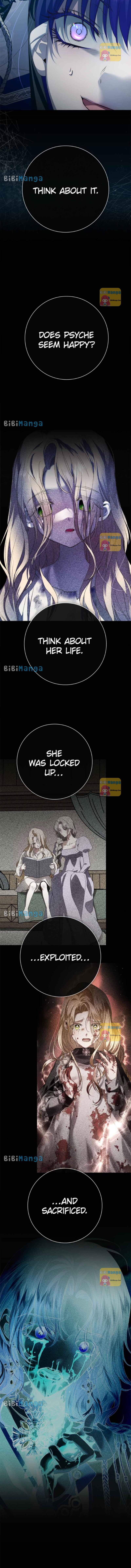 I Want to Be You, Just For A Day Chapter 176 page 5