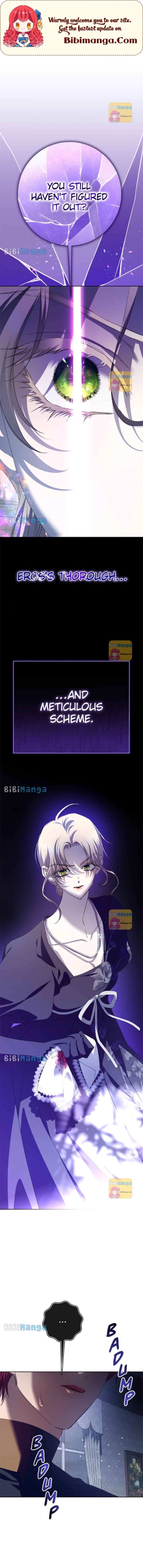 I Want to Be You, Just For A Day Chapter 177 page 0