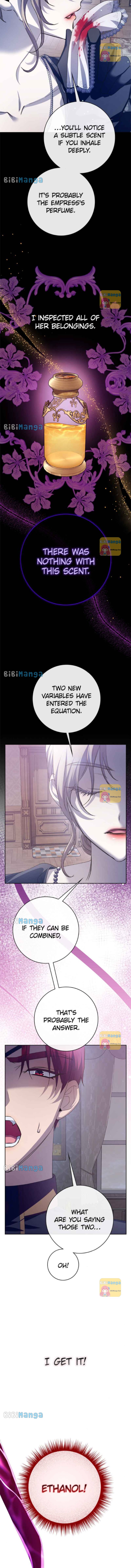 I Want to Be You, Just For A Day Chapter 177 page 2
