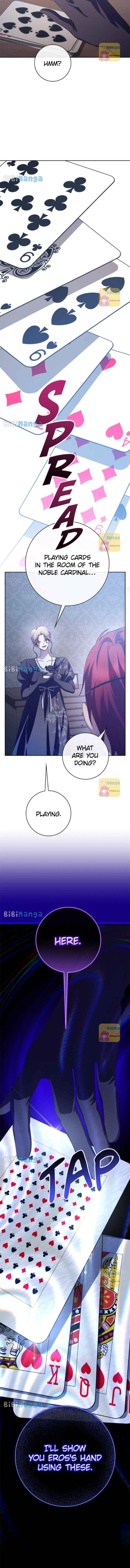 I Want to Be You, Just For A Day Chapter 177 page 5