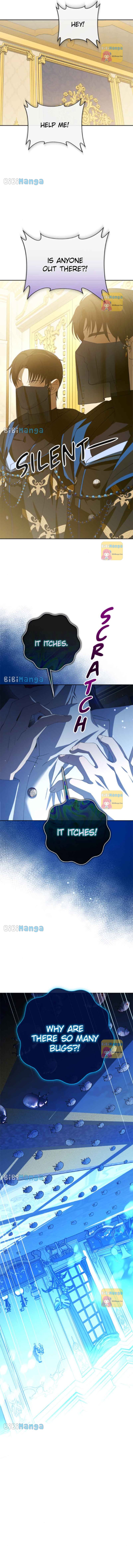 I Want to Be You, Just For A Day Chapter 178 page 9