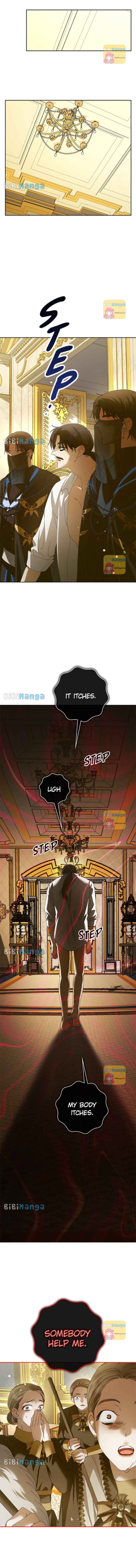 I Want to Be You, Just For A Day Chapter 178 page 10