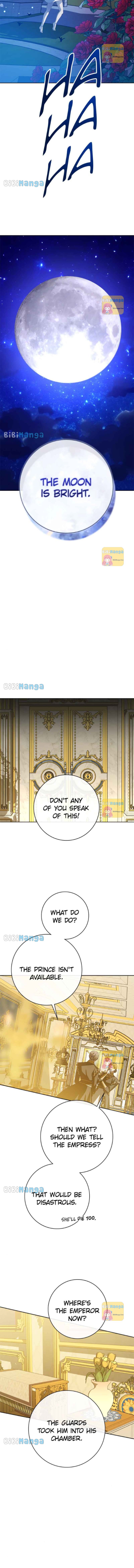 I Want to Be You, Just For A Day Chapter 178 page 12