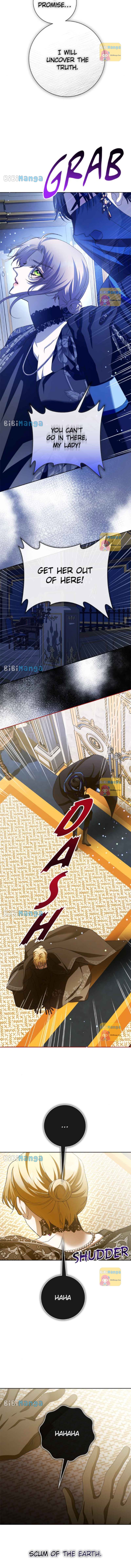 I Want to Be You, Just For A Day Chapter 178 page 18