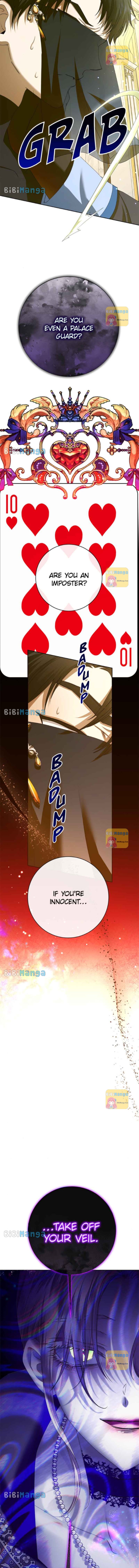 I Want to Be You, Just For A Day Chapter 178 page 21