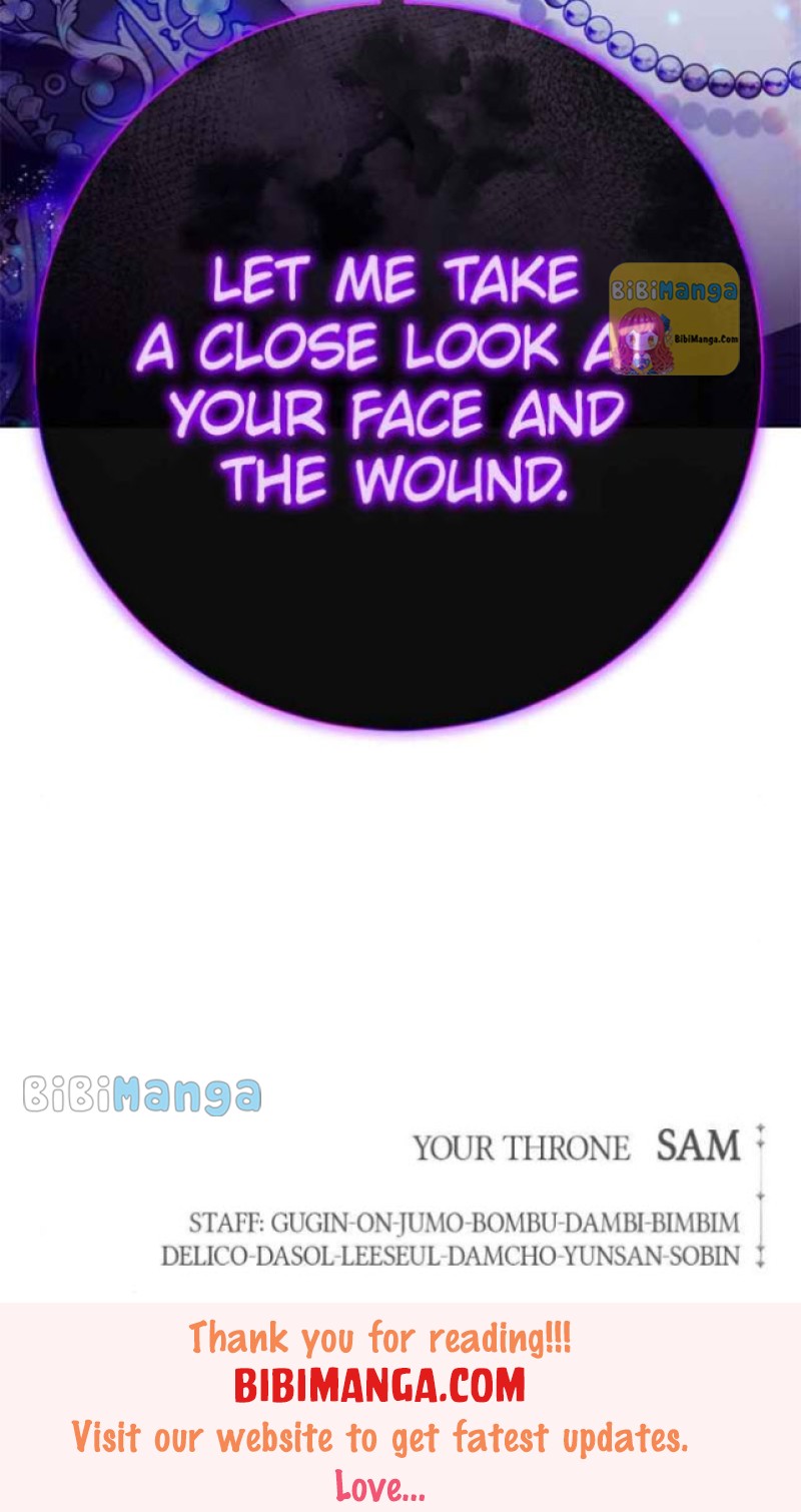 I Want to Be You, Just For A Day Chapter 178 page 22
