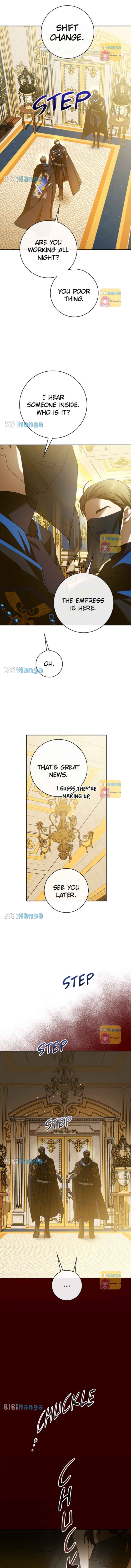 I Want to Be You, Just For A Day Chapter 178 page 2