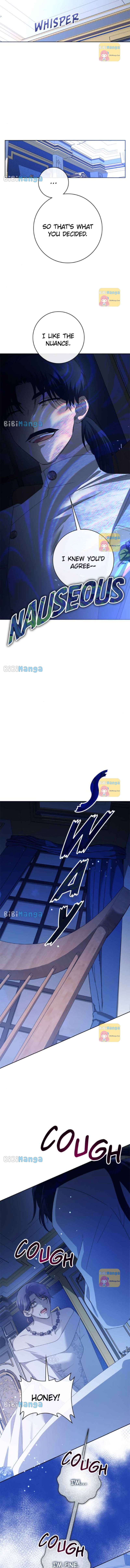 I Want to Be You, Just For A Day Chapter 178 page 5