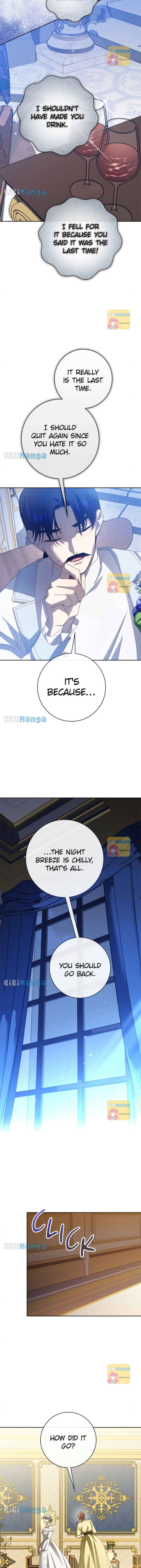 I Want to Be You, Just For A Day Chapter 178 page 6