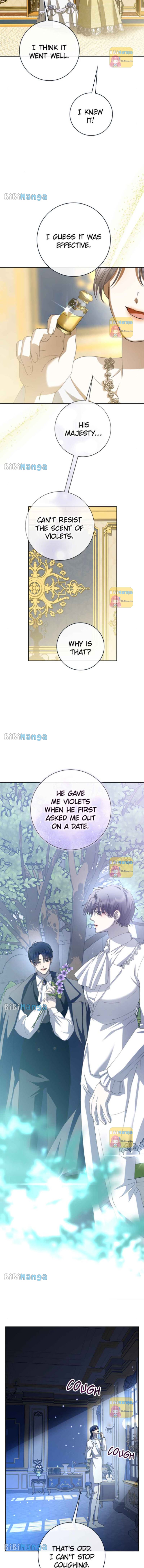 I Want to Be You, Just For A Day Chapter 178 page 7