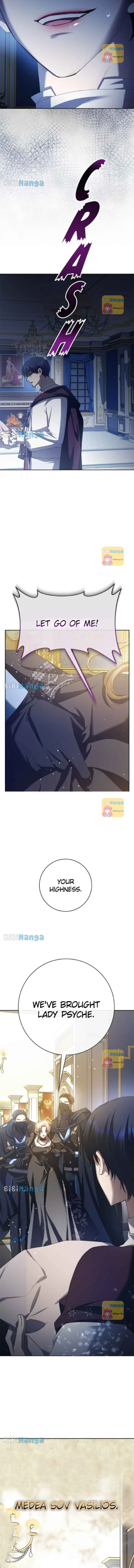 I Want to Be You, Just For A Day Chapter 179 page 13
