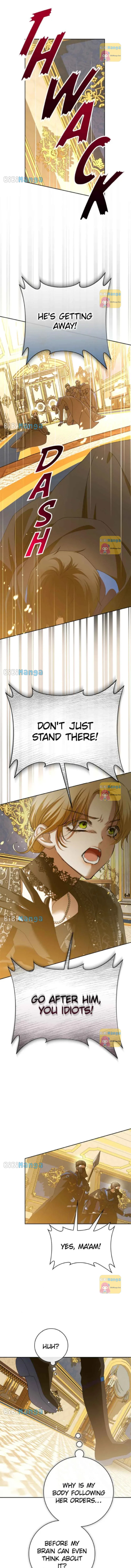 I Want to Be You, Just For A Day Chapter 179 page 2