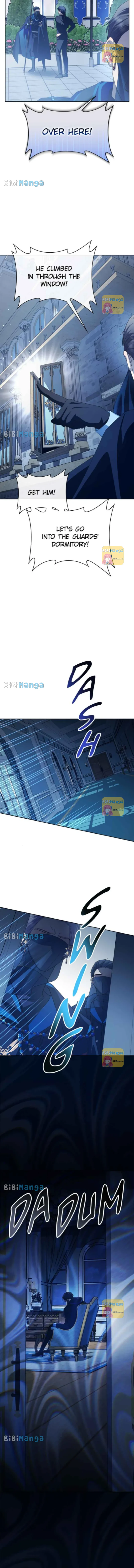 I Want to Be You, Just For A Day Chapter 179 page 4