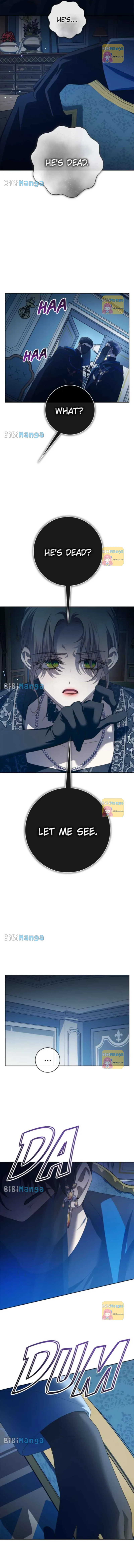 I Want to Be You, Just For A Day Chapter 179 page 5