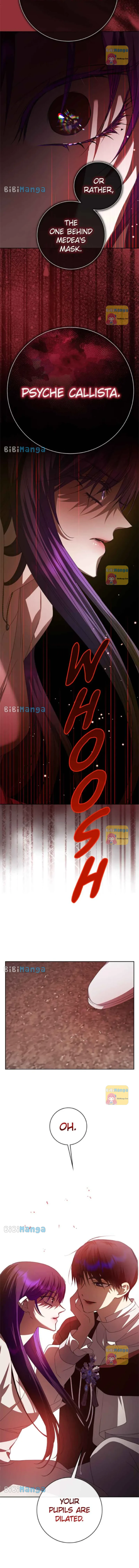I Want to Be You, Just For A Day Chapter 180 page 12