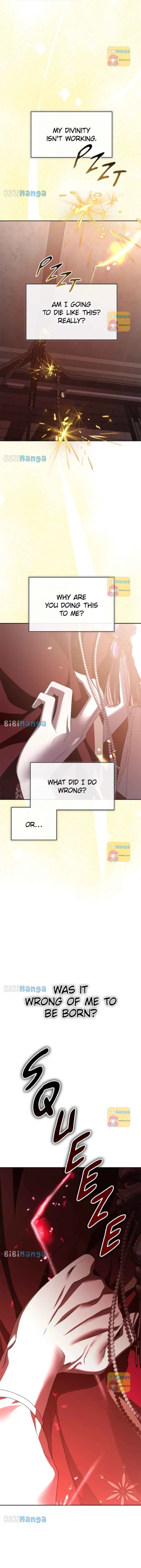 I Want to Be You, Just For A Day Chapter 180 page 18