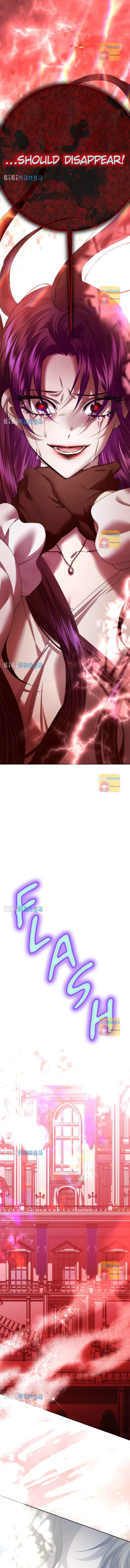 I Want to Be You, Just For A Day Chapter 180 page 20
