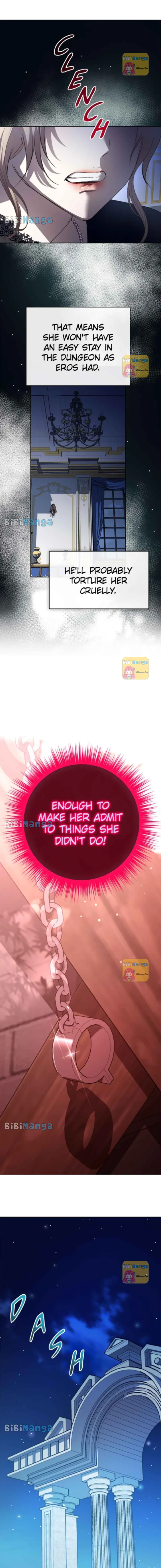 I Want to Be You, Just For A Day Chapter 180 page 3