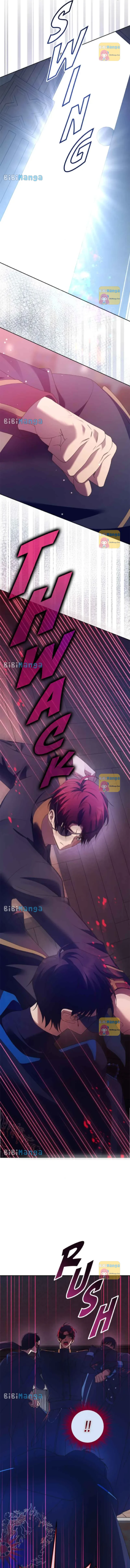 I Want to Be You, Just For A Day Chapter 180 page 5