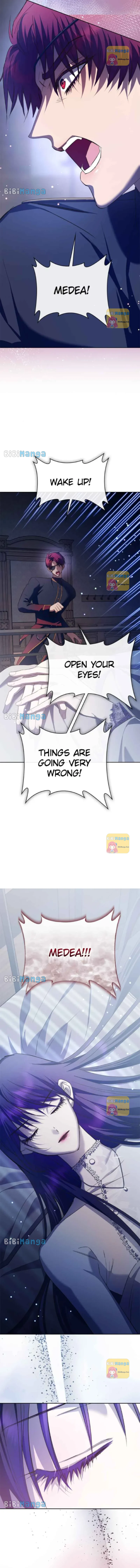 I Want to Be You, Just For A Day Chapter 180 page 7