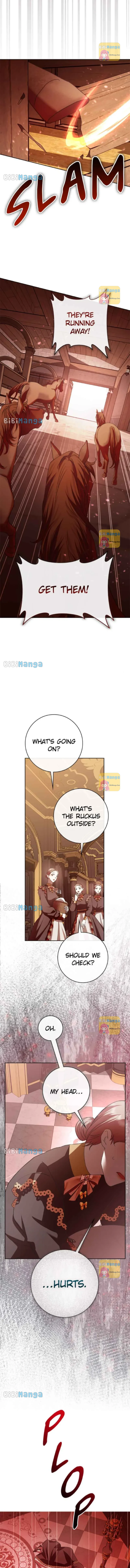 I Want to Be You, Just For A Day Chapter 181 page 15