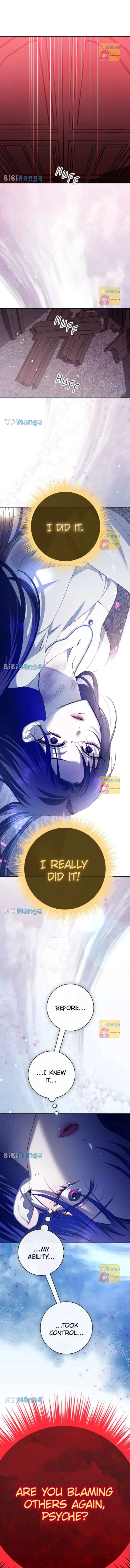 I Want to Be You, Just For A Day Chapter 181 page 20