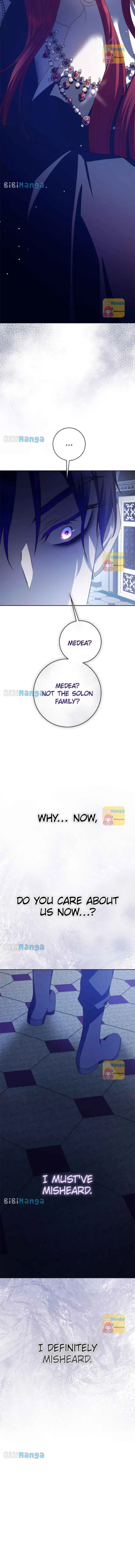 I Want to Be You, Just For A Day Chapter 181 page 6