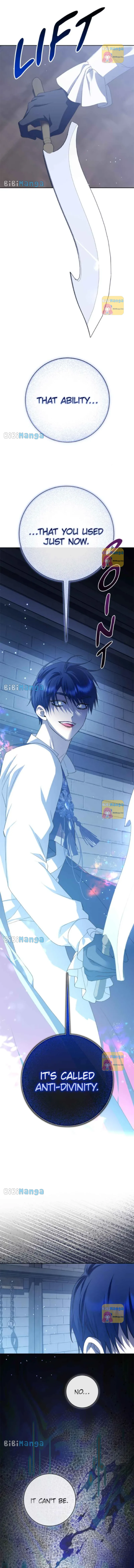 I Want to Be You, Just For A Day Chapter 182 page 2