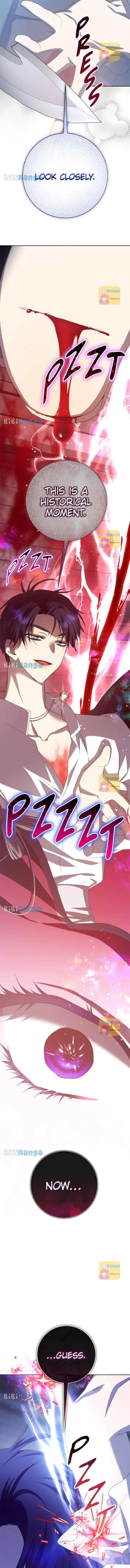 I Want to Be You, Just For A Day Chapter 182 page 4
