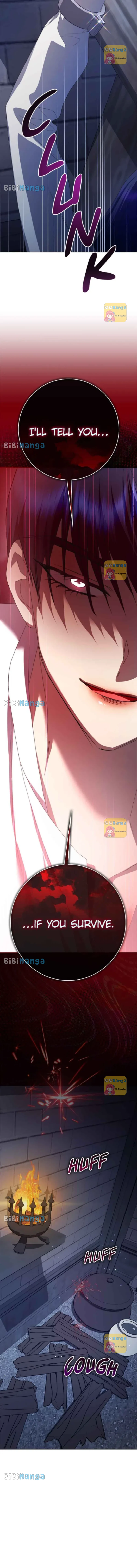 I Want to Be You, Just For A Day Chapter 182 page 6
