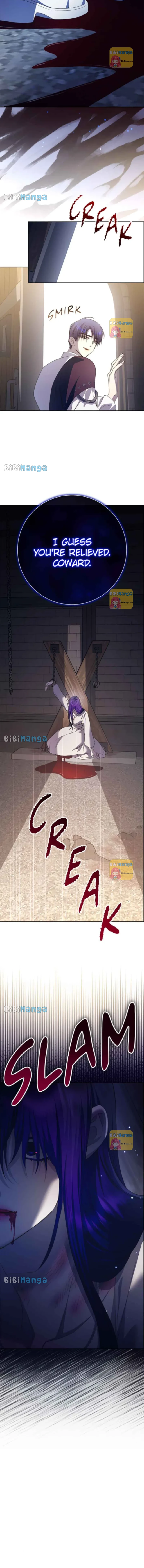 I Want to Be You, Just For A Day Chapter 182 page 8