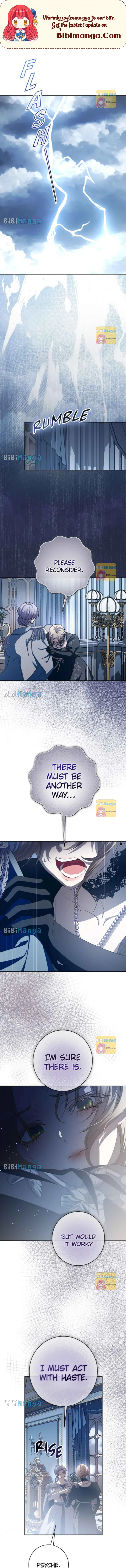 I Want to Be You, Just For A Day Chapter 185 page 0