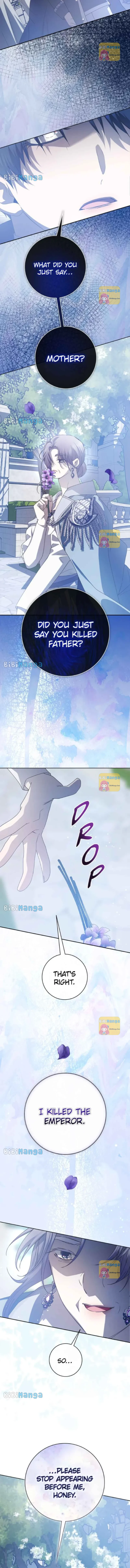 I Want to Be You, Just For A Day Chapter 185 page 2