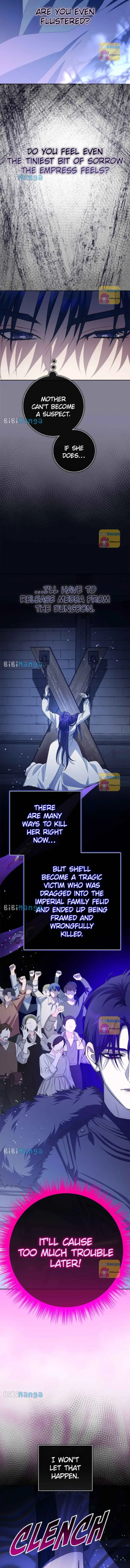 I Want to Be You, Just For A Day Chapter 185 page 7