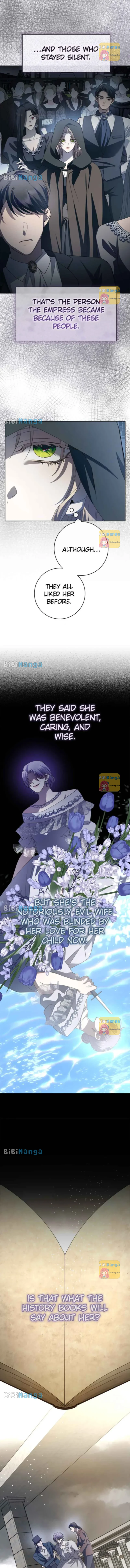 I Want to Be You, Just For A Day Chapter 186 page 11