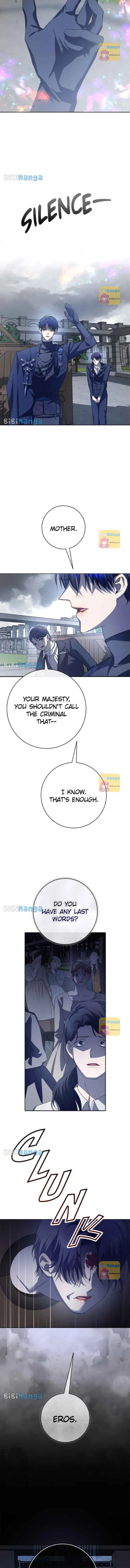 I Want to Be You, Just For A Day Chapter 186 page 13