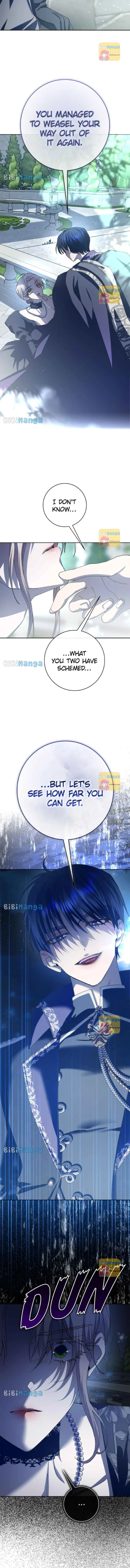 I Want to Be You, Just For A Day Chapter 186 page 4