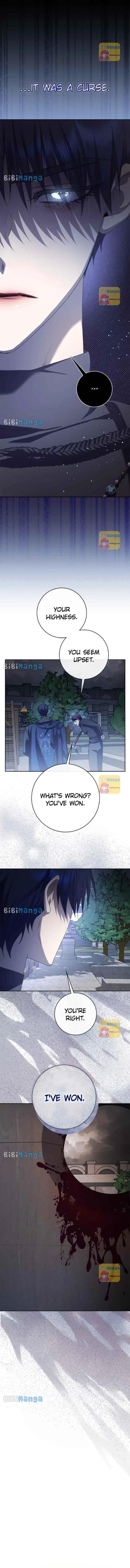I Want to Be You, Just For A Day Chapter 187 page 2