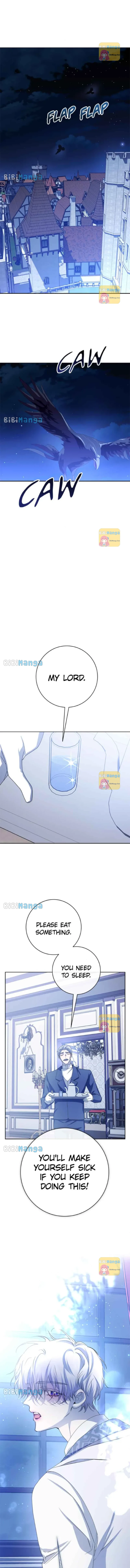 I Want to Be You, Just For A Day Chapter 187 page 6