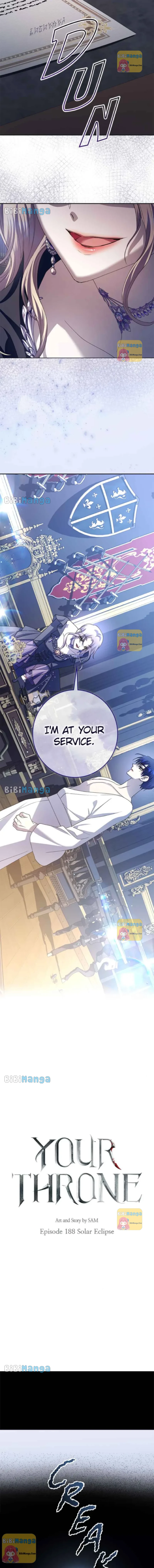 I Want to Be You, Just For A Day Chapter 188 page 9