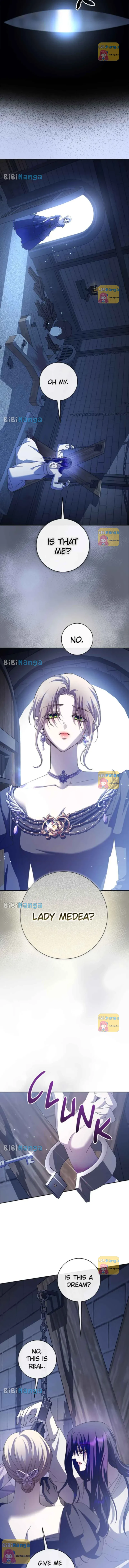 I Want to Be You, Just For A Day Chapter 188 page 10