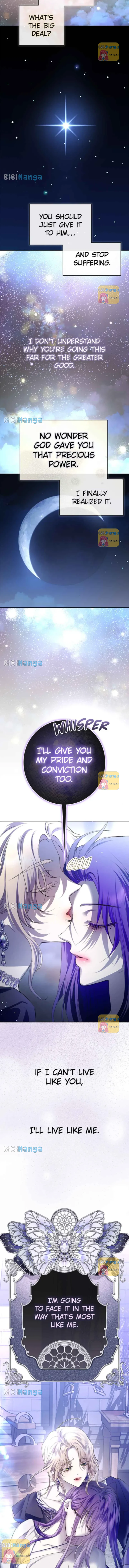 I Want to Be You, Just For A Day Chapter 188 page 15