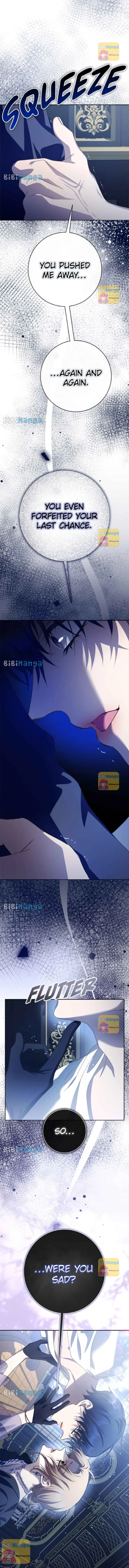 I Want to Be You, Just For A Day Chapter 188 page 1
