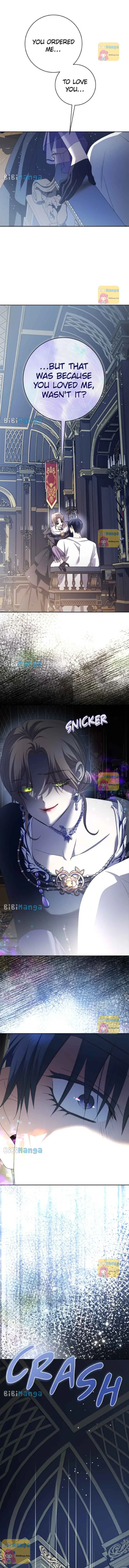 I Want to Be You, Just For A Day Chapter 188 page 5