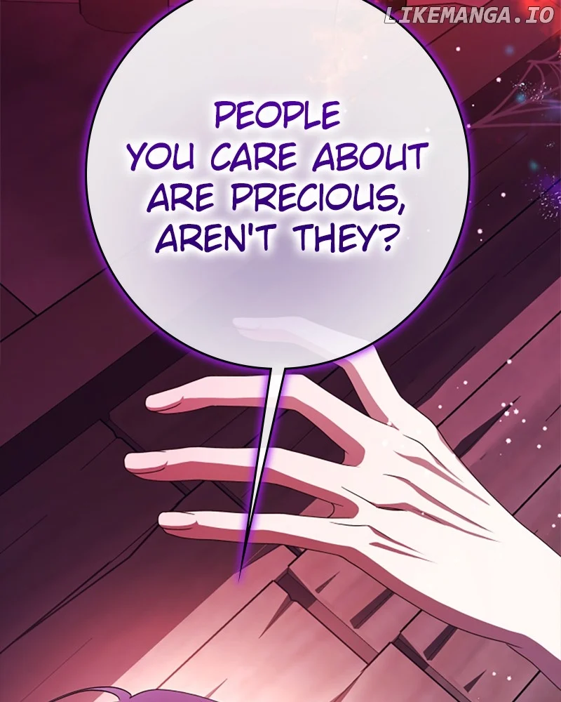 I Want to Be You, Just For A Day Chapter 190 page 102