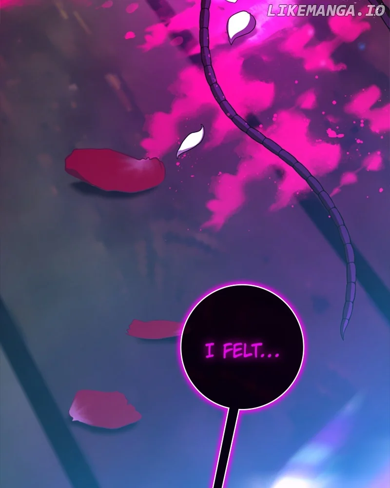 I Want to Be You, Just For A Day Chapter 190 page 106